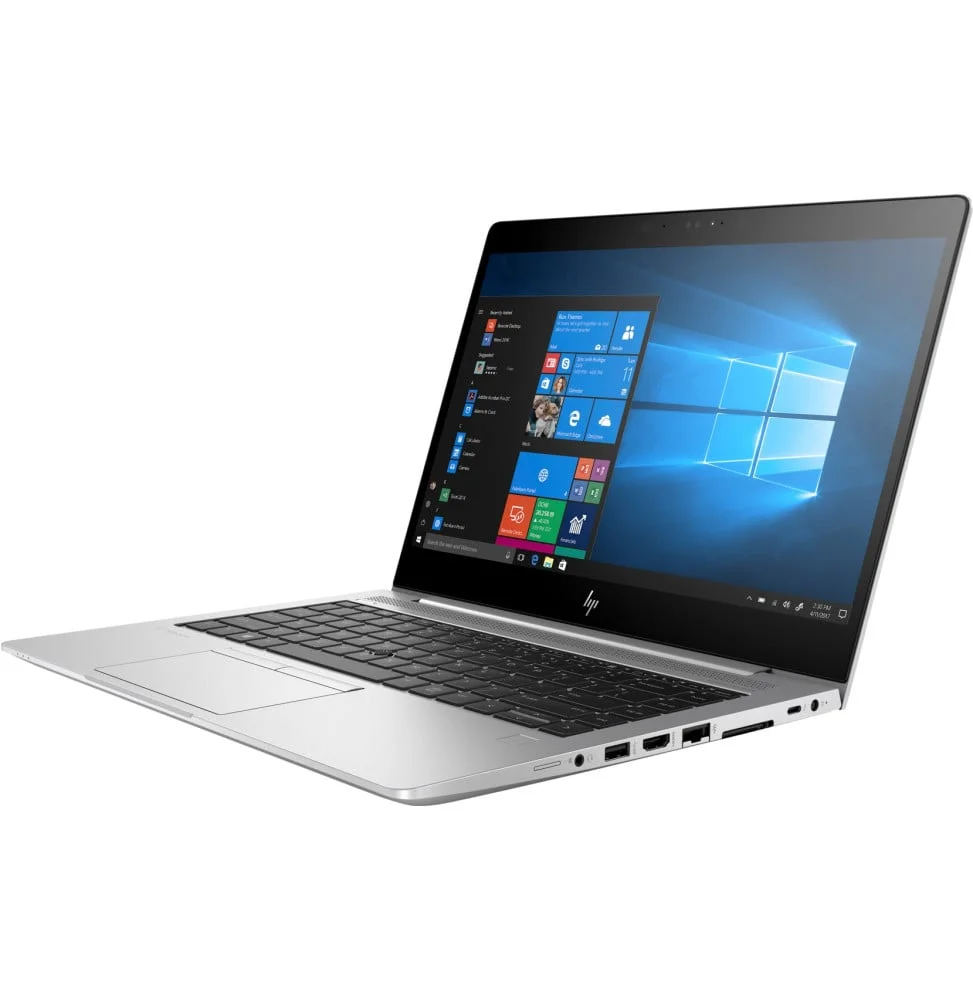  HP EliteBook 840 G6 i5 8th 8Go 256Go SSD au Maroc – Meilleur prix en promotion 