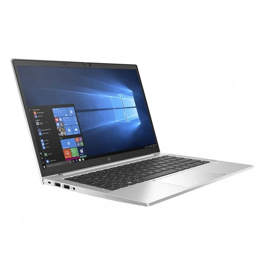  HP EliteBook 840 G7 – Intel Core i5 10ᵉ Gen – 8Go RAM / 256Go SSD 
