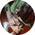 senku ff