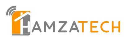 HamzaTech